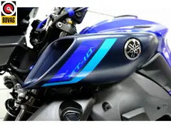 Yamaha MT-10 ABS Tour 2023 occasion – foto 18 van 22