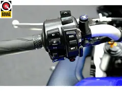 Yamaha MT-10 ABS Tour 2023 occasion – foto 20 van 22