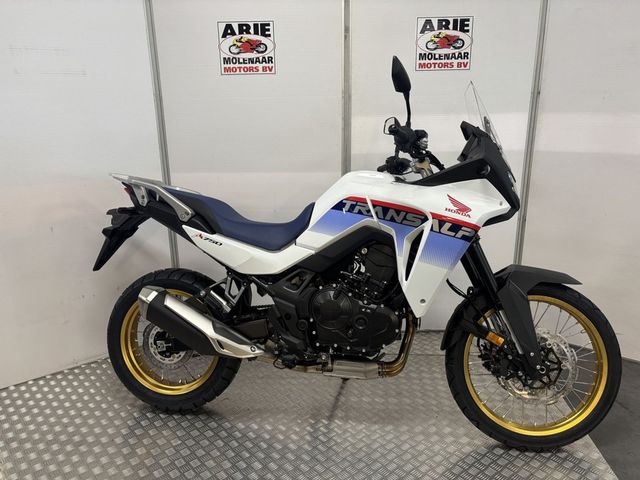 honda - xl-750-transalp