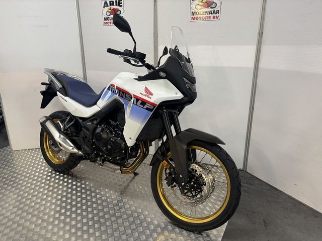 honda - xl-750-transalp