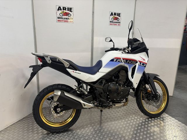 honda - xl-750-transalp