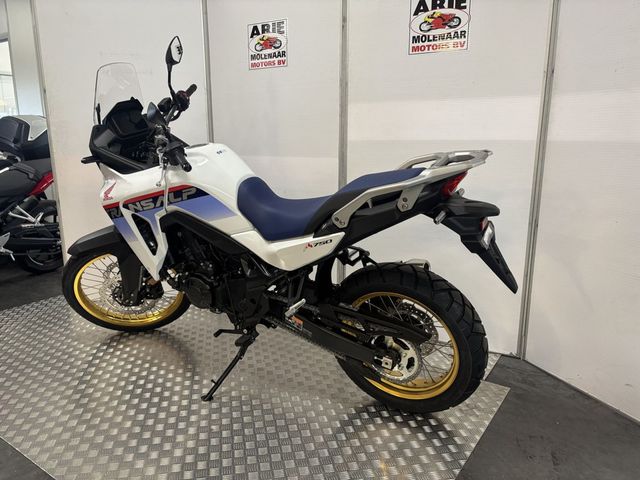 honda - xl-750-transalp