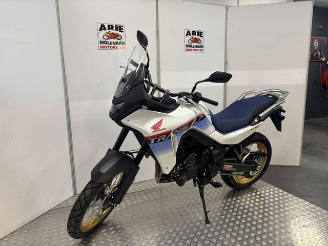 honda - xl-750-transalp