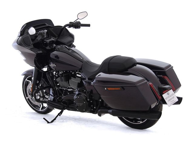 harley-davidson - road-glide-custom-fltrx