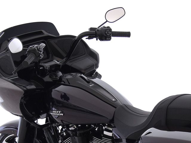 harley-davidson - road-glide-custom-fltrx