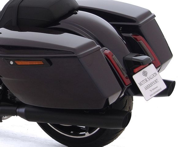 harley-davidson - road-glide-custom-fltrx