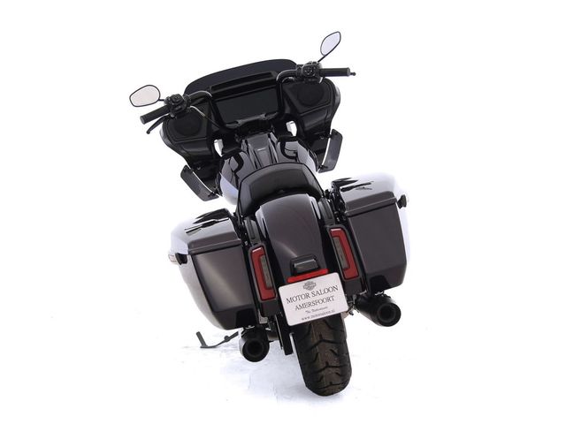 harley-davidson - road-glide-custom-fltrx