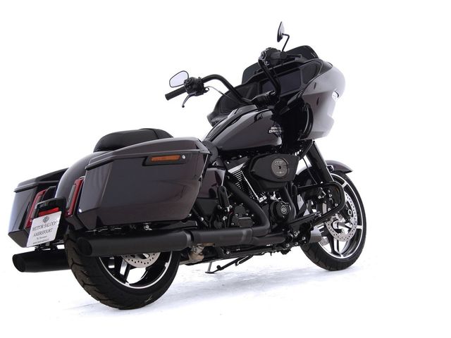 harley-davidson - road-glide-custom-fltrx