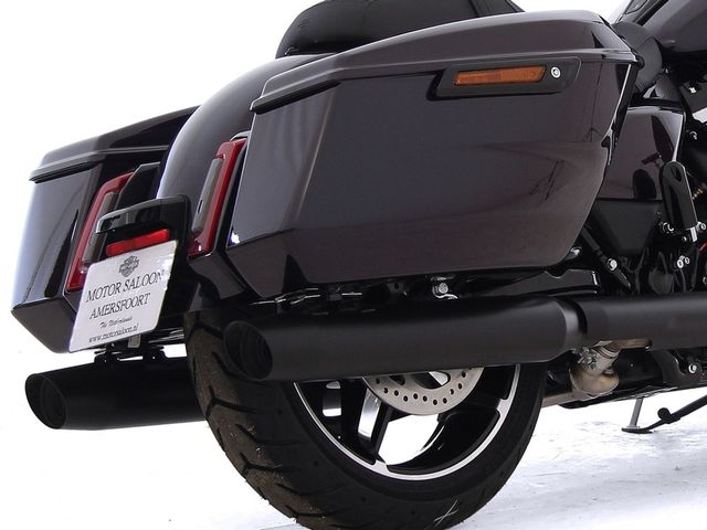 harley-davidson - road-glide-custom-fltrx