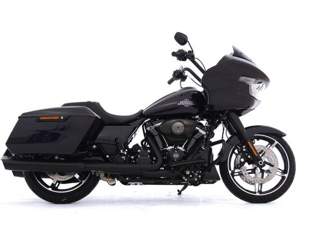 harley-davidson - road-glide-custom-fltrx