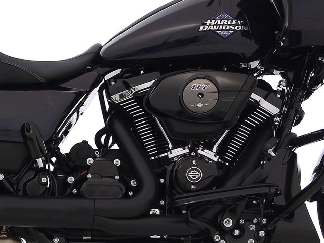 harley-davidson - road-glide-custom-fltrx