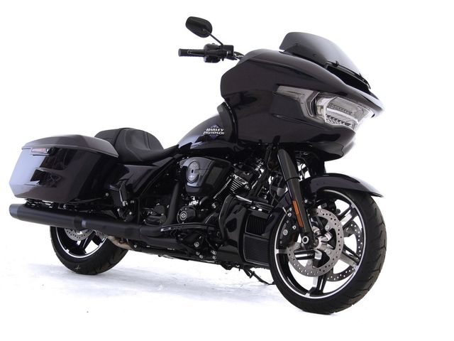 harley-davidson - road-glide-custom-fltrx