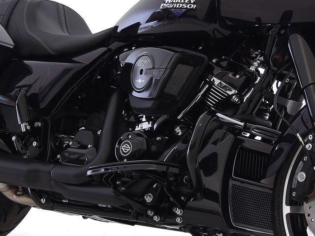 harley-davidson - road-glide-custom-fltrx