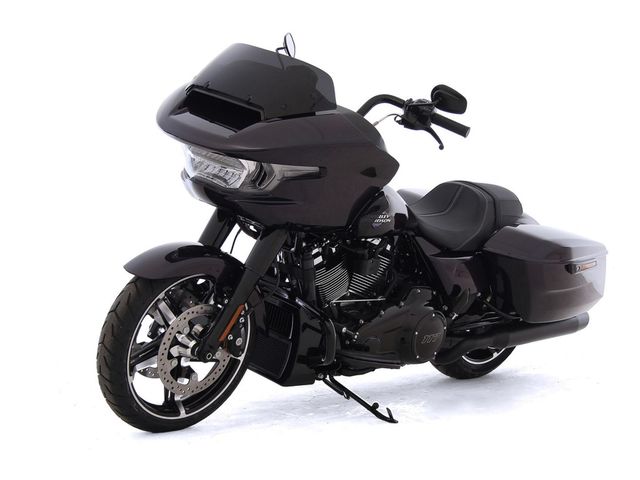 harley-davidson - road-glide-custom-fltrx