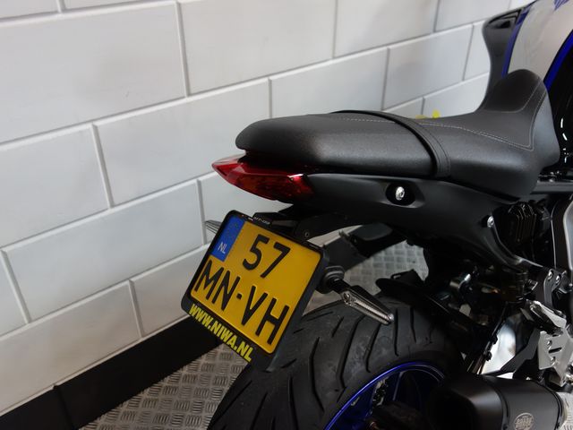 yamaha - mt-09-sp