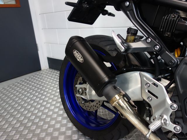 yamaha - mt-09-sp