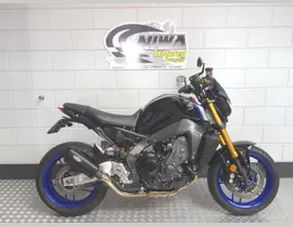 Yamaha MT 09 ABS 2021 occasion