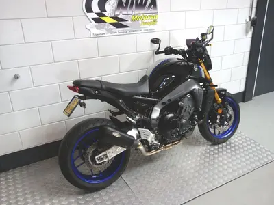 YAMAHA MT 09 ABS – foto 2