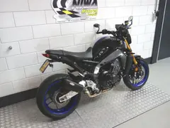 Yamaha MT-09 2021 occasion – foto 2 van 8