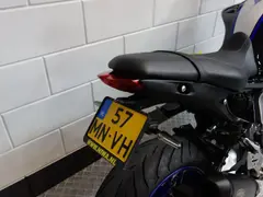 Yamaha MT-09 2021 occasion – foto 5 van 8