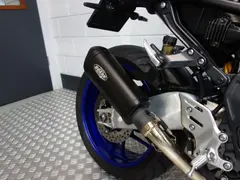 Yamaha MT-09 2021 occasion – foto 6 van 8