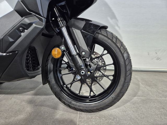 honda - adv-350