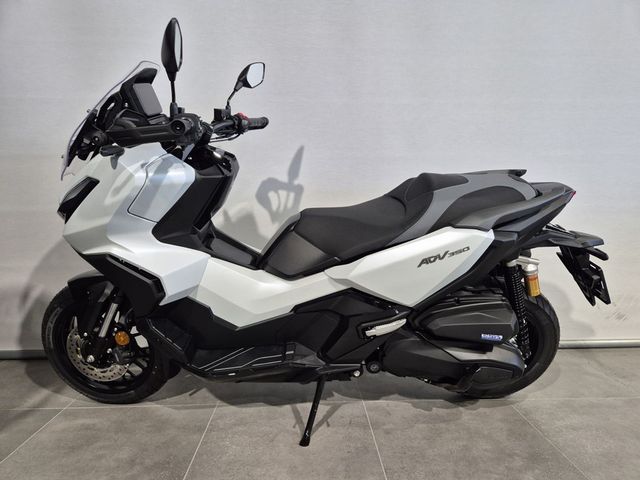 honda - adv-350