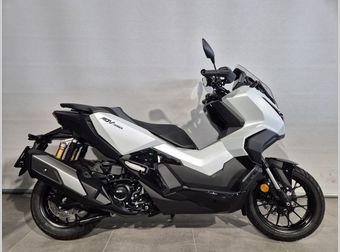 Honda ADV 350 2026 nieuw