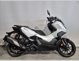 Honda ADV 350 2026 nieuw