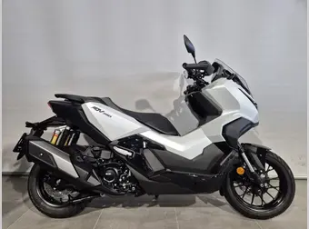 Honda ADV 350 2026 nieuw