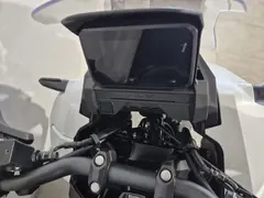 Honda ADV 350 2026 nieuw – foto 6 van 7