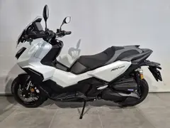 Honda ADV 350 2026 nieuw – foto 7 van 7