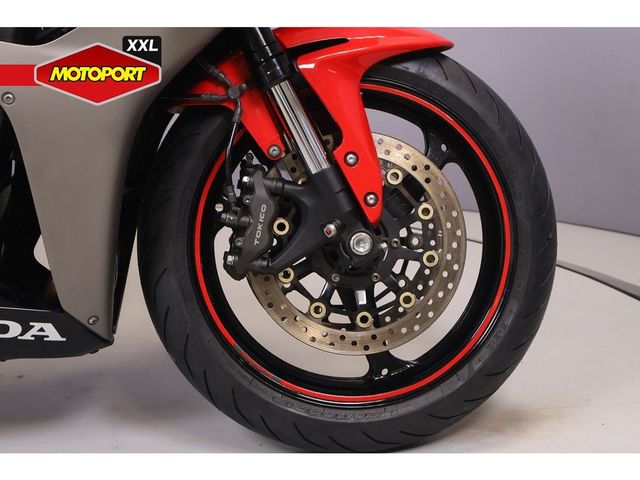 honda - cbr-600-rr