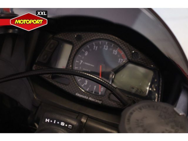 honda - cbr-600-rr