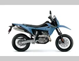 Suzuki DR-Z 4 SM 2026 nieuw
