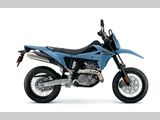 SUZUKI DR-Z 4 SM