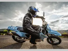 Suzuki DR-Z4SM 2026 nieuw – foto 4 van 9