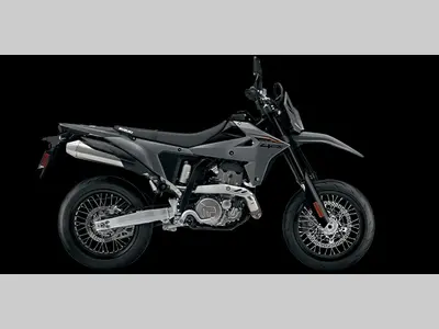 SUZUKI DR-Z 4 SM – foto 2