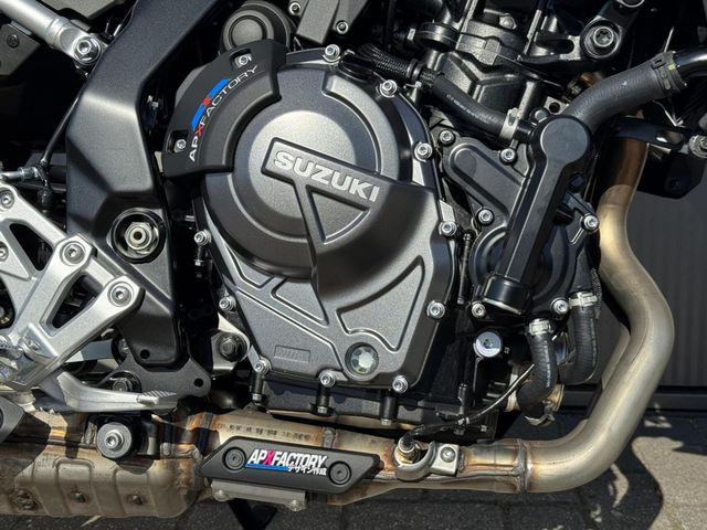 suzuki - gsx-8s