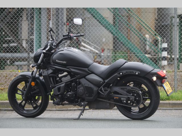 kawasaki - vulcan-s-special-edition