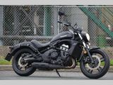 KAWASAKI VULCAN S SPECIAL EDITION