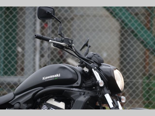 kawasaki - vulcan-s-special-edition