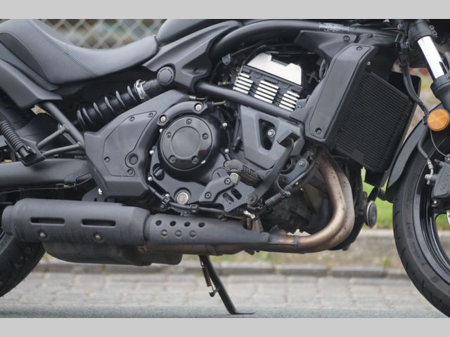 kawasaki - vulcan-s-special-edition