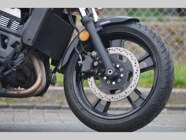 kawasaki - vulcan-s-special-edition