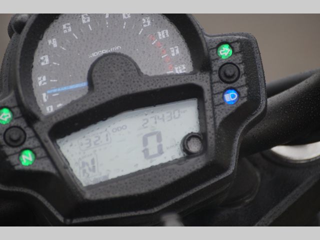 kawasaki - vulcan-s-special-edition