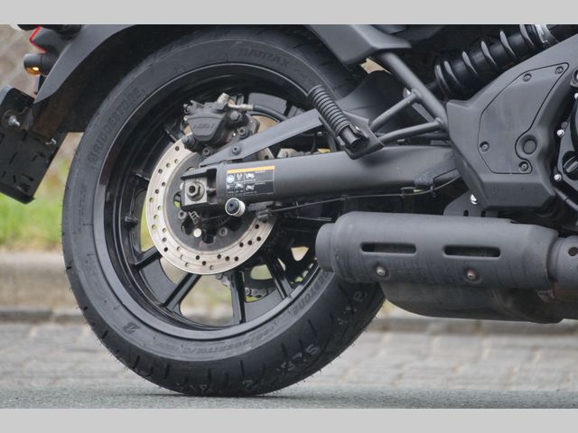 kawasaki - vulcan-s-special-edition