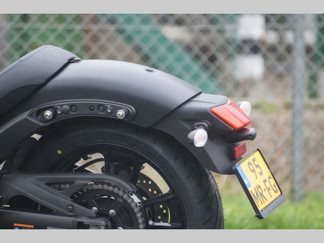 kawasaki - vulcan-s-special-edition