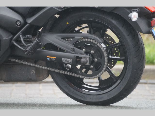 kawasaki - vulcan-s-special-edition