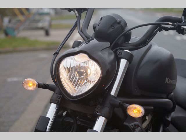 kawasaki - vulcan-s-special-edition