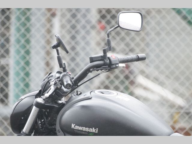 kawasaki - vulcan-s-special-edition